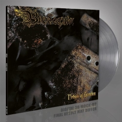BRODEQUIN -  Methods Of Execution (silver LP)